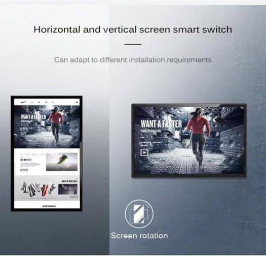 BritePixl 98 Inches Touchscreen Interactive Display Monitor - Touch Screen 4K UHD Infrared 20 Touch Points, 3840x 2160P, HDMI/USB Port, Embedded Windows, Intel Core i7, 16G, 256G, Black - Image 7