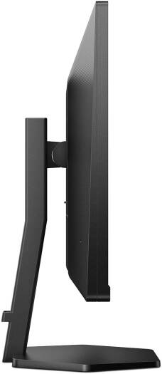 Philips 3000 Series USB-C Monitor, 24" IPS Display, FHD Resolution, 75Hz Refresh Rate, 1ms (MPRT) Response Time, AMD FreeSync Technology, SmartImage Game Enhancement, Black | 24E1N3300A - Image 6