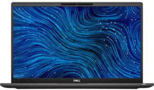 Dell Latitude 7520 15.6" FHD Notebook, Intel i7-1185G7, 3.0GHz, 16GB RAM, 512GB SSD, Win10P - 59GKT