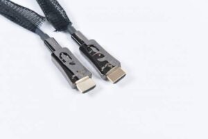 Genuine Wired Solution HDMI 2.0 Fiber Active Optic Cable-30M | HDMI 2.0 Fiber Optic-30M