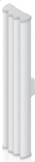 Ubiquiti Airmax 5GHz 2x2 MIMO Base Station Sector Antenna, 5.15 - 5.85 GHz, Frequency Range, RocketM Bracket | AM-5G20-90
