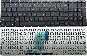 HP 15 Series Laptop Keyboard