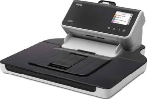 Kodak Alaris Alaris Integrated A4/Legal Size Flatbed Accessory - 1015791