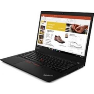 Lenovo T14S 14.0 Inch FHD IPS Intel Core i7-10510U Processor, 16GB RAM DDR4, 1TB SSD, Windows 10 | 20T00045AD