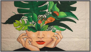 Philips D-Line 55BDL4550D Digital Signage Displays, 55" 4K UHD VA Display, 60Hz Refresh Ratio, 8ms Response Time, 1.07b Display Colors, Dual Aerial (2.4GHz & 5GHz) Connectivity, Black | 55BDL4550D