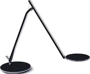 Humanscale Element Disc LED Light - Black | ECUBB