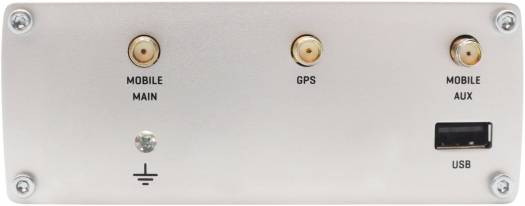 Teltonika RUTX09 LTE Cat6 Industrial Cellular Router, 300Mbps Speeds, Dual-SIM Auto Failover, 4 Gigabit Ethernet Ports, GNS, Secure VPN | RUTX09 - Image 4