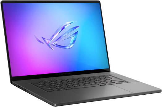 ASUS ROG Zephyrus G16 GU605 Gaming Laptop, 16" 2.5K OLED 240Hz Display, Intel Core Ultra 9 285H, 64GB RAM, 2TB SSD, GeForce RTX 5090 24GB, English-Arabic KB, Win11, Eclipse Gray | 90NR0M65-M005F0 - Image 2