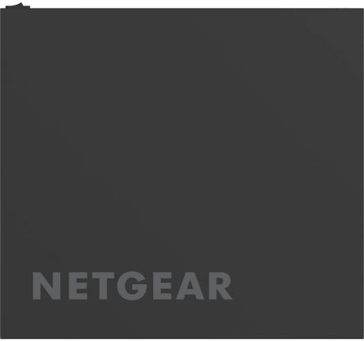 NETGEAR M4250 GSM4248UX 40-Port Gigabit PoE++ AV Switch, SFP+, 240 Gb/s Switching, 2880W Budget, 178.56 Mpps Fwd Rate, Black | GSM4248UX-100AJS - Image 7