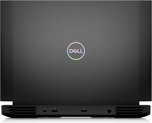Dell G16 Laptop, 16.0" QHD 165Hz Display, Intel Core i7 12700H 4.7GHz, 16GB RAM, 1 TB SSD, NVIDIA GeForce RTX 3060, RGB Backlit English KB, Windows 11, Obsidian Black | G7620-7775BLK-PUS - Image 6