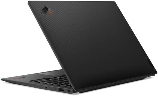 Lenovo ThinkPad X1 Carbon Gen 11 Laptop, 14" WUXGA IPS Display, Intel Core i7-1355U, 32GB RAM, 512GB SSD, Intel Iris Xe Graphics, Backlit English US K/B, Win11 Pro, Black | 21HM002FUS - Image 3