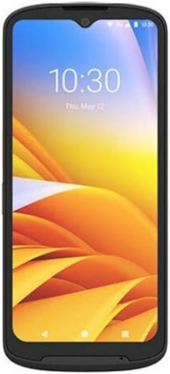 ZEBRA TC15 Rugged Mobile Computer, 6.5" HD+ Display, 4GB RAM, 64GB Storage, 2D Imager, Wi-Fi, 5G Network, SE4710, USB-C, NFC, GPS, Android 11 OS, 5000mAh Battery Capacity, Black | TC15BK-1PE14S-A6