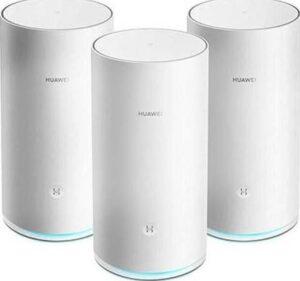 Huawei Wifi Mesh Router WS5800-20, White Color | WS5800-20-3BASE