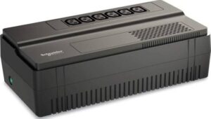 Schneider Electric BVS800I Easy UPS BVS 800VA, AVR, IEC Outlet, 230V | BVS800I