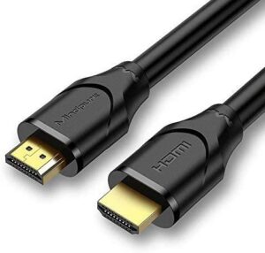 HDMI TO HDMI Cable V2.0 3 Meters
