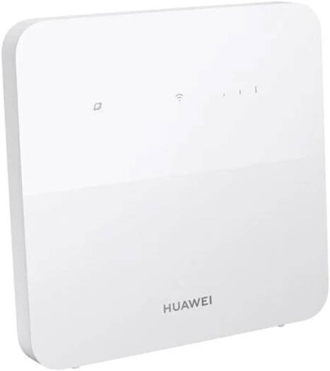 HUAWEI 4G CPE 5s, Mobile WiFi Hotspot, Speeds Up To 195 Mbps For LTE, Wi-Fi 300 Mbps, Plug And Play, Connect Up To 32 Devices, Parental Controls, White | 4G CPE 5s B320-323 - Image 2
