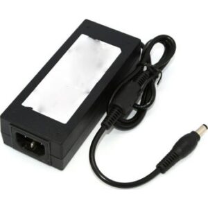 Replacement 12V 3.0A Output Ac Adapter, Input 100-240V 1.0A, 50-60Hz, Charger | ADS-40SI-12-3