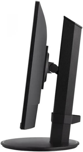 ViewSonic VG2408 Monitor, 24" IPS Display, FHD Resolution, 100Hz Refresh Rate, 5ms (GtG) Response Time, Anti-Glare, Hard Coating (3H), 16.7m Color Display, Black | VG2408 - Image 6