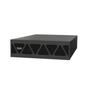 Schneider Electric Easy UPS SRV 240V RM Battery Pack for 2&3kVA Rack, Extended Runtime Model |  SRVS72RLBP-9A