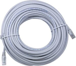 30 Meter RJ45 CAT6 ETHERNET LAN NETWORK Cable
