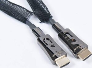 Genuine HDMI 2.0 Fiber Active Optic Cable-100M | HDMI 2.0 Fiber Optic-100M