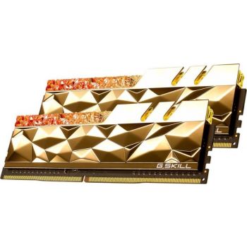 G.SKILL Trident Z Royal Elite Series 64GB (2 x 32GB) 288-Pin DDR4 Desktop Memory, SDRAM, DDR4 4000, (PC4 32000), Intel XMP 2.0 | F4-4000C18D-64GTEG - Image 2