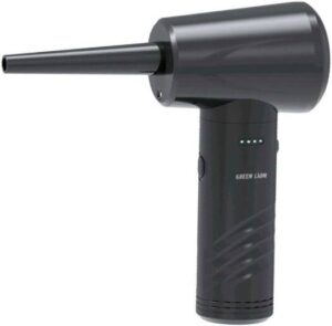 Green Lion Air Duster