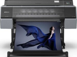 Epson SureColor P9500 Commercial Edition 44" Large-Format, Resolution  1,200 x 2,400 DPI, Inkjet Printer | C11CH13301A1