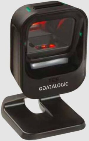 Datalogic Magellan 900i, 2D, USB, multi-IF, kit (USB), black