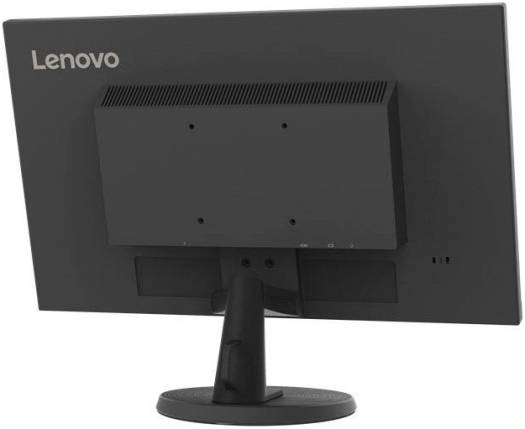 Lenovo C24-40 23.8'' VA FHD Flat Monitor, 75Hz Refresh Rate, 5ms Response Time, 16 9 Aspect Ratio, 16.7 Million Color Support, WLED Backlight, Tilt Angle, 8 Color Depth, HDMI, Black | 63DCKAT6UK - Image 7