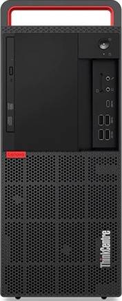 Lenovo ThinkCenter M920T TWR - 9th Gen Intel Core i7-9700 2Ghz, 8GB DDR4 RAM, 1TB HDD 7200 RPM, Intel Graphics,Window 10 Pro 64, Black | 10SF002UAX - Image 2