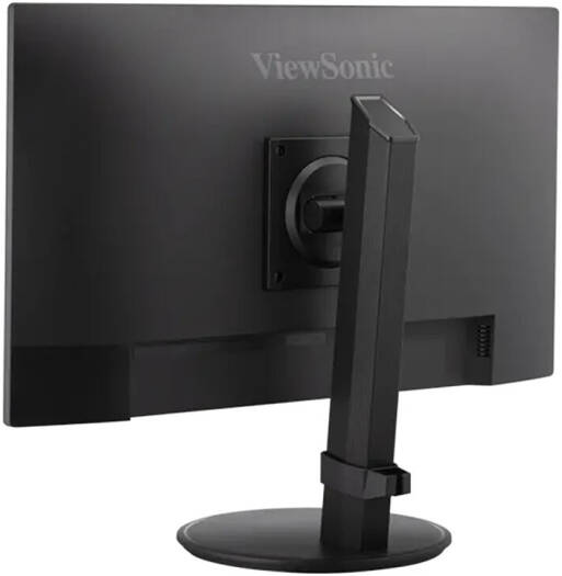 ViewSonic VG2408 Monitor, 24" IPS Display, FHD Resolution, 100Hz Refresh Rate, 5ms (GtG) Response Time, Anti-Glare, Hard Coating (3H), 16.7m Color Display, Black | VG2408 - Image 5