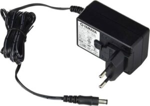 12V Yamaha PA150/PA-150 Keyboard replacement power supply adaptor