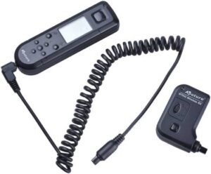 Aputure Wireless Timer Remote for Canon Cameras