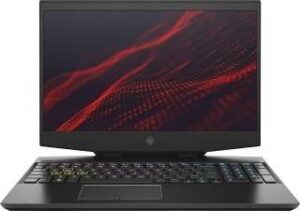 Hp Omen 15 GAMING, 15.6" (1920x1080), Intel Core i7 10750H 2.6GHz, 512 GB SSD, 16 GB RAM, NVIDIA GeForce GTX 1660Ti, Windows 10, English Keyboard | 1B078AV