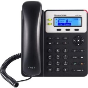 Grandstream GXP1620 2-Line IP Phone | GRANDSTREAM GXP1620