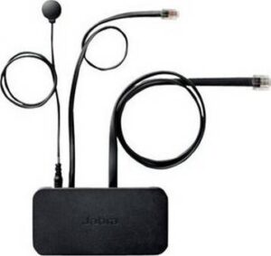 Jabra EHS-Adapter for Avaya-Desk phone Series 1600 and1900 | 14201-35