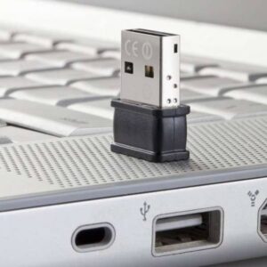 Tenda Wireless N150 Pico USB Adapter | W311MI / Auto Stall