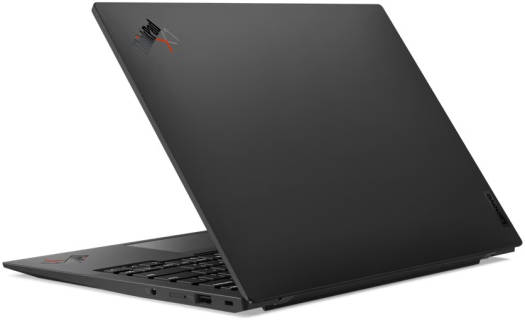 Lenovo ThinkPad X1 Carbon Gen 11 Laptop, 14" WUXGA IPS Display, Intel Core i7-1355U CPU, 16GB RAM, 1TB SSD, Intel Iris Xe Graphics, Backlit ENG-ARAB Keyboard, Win11Pro, Deep Black | 21HM0024GR - Image 3