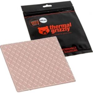 Thermal Grizzly Minus Pad 8 High Performance Thermal Pad - 30x30x1.0mm | TG-MP8-30-30-10-1R
