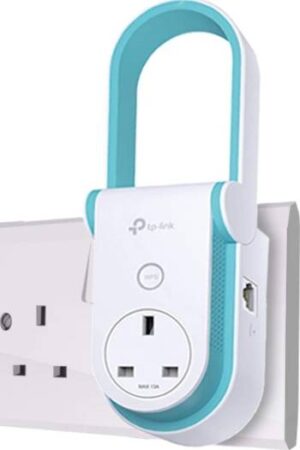 TP-Link AC1200 Mbps Wi-Fi Range Extender  | RE365