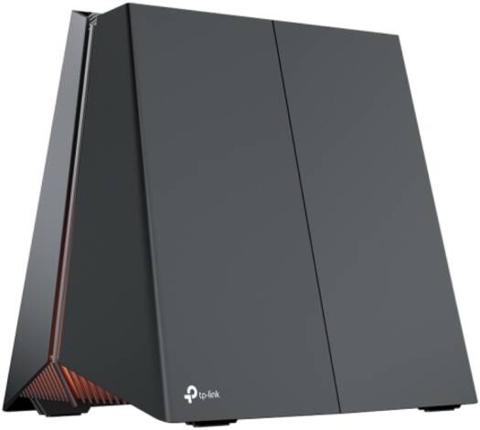 Tp-link Archer, BE11000 Tri-Band Wi-Fi 7 Gaming Router, Wi-Fi Speeds Up to 11 Gbps, Game Acceleration, Multi-Link Operation, 5G WAN/LAN Ports, and TP-Link HomeShield for Lag-Free | Archer GE550