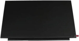 Lenovo IdeaPad 1 15IAU7 (82QD/82VY) Replacement IPS Display Screen, 1920x1080 Resolution, Matte Surface, Black