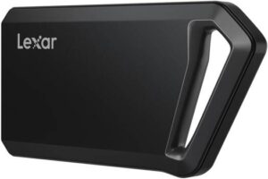 Lexar SL600 USB 3.2 Type C Portable External SSD 2TB