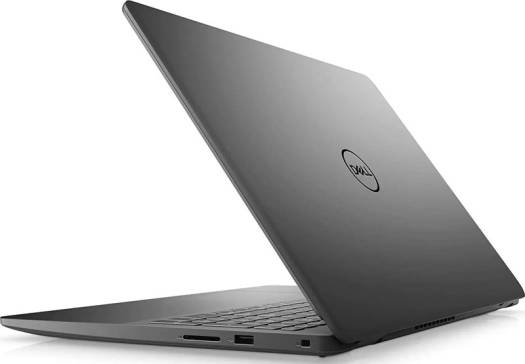 Dell Vostro Notebook 3501 - Intel Core i3- 1005G1, 4GB, 1TB Sata HDD,15.6'' HD, Intel UHD, Cam & Mic, WLAN + BT, Kb Arabic (QWERTY), Non Backlit - Ubuntu Linux 16.04 | Vostro-3501 - Image 2