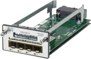 CISCO C3KX-NM-1G Network Module for 3560x/3570x