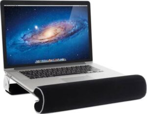 Rain Design iLap 15-inch Patented Laptop Stand | 10025
