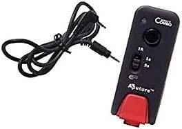 Aputure Camera Combo Remote
