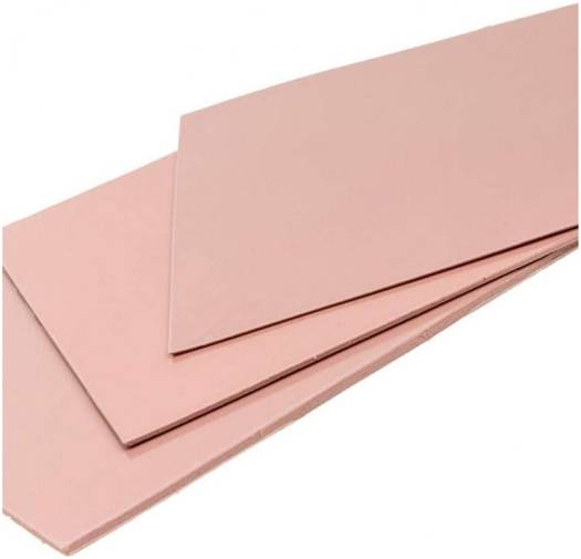 Thermal Grizzly Minus Pad 8 Thermal Pad, 20x120x3.0mm, 8W/mK Technical Conductivity | TG-MP8-120-20-30-1R - Image 3