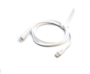 Budi Liquid Silica Gel Charging Data Cable DC237TL12W